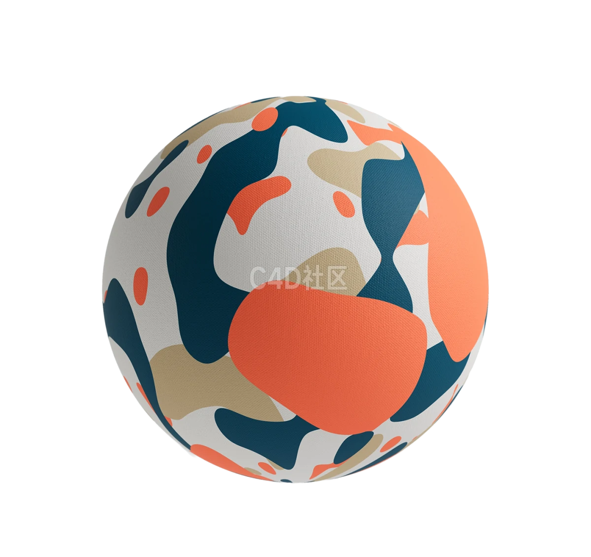 有机熔岩 250527422